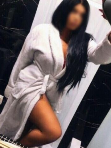 Анкета проститутки Рената - Фото 1, , 24 года, №130768