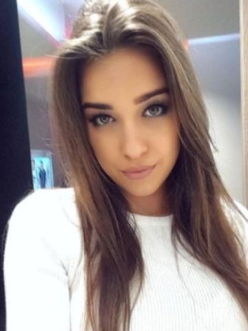 Анкета проститутки Алла - Фото 1, , 25 лет, №128540